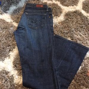 Jeans. Brand new size 26R